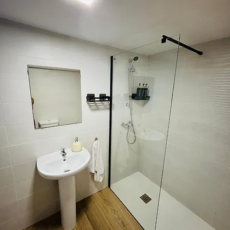 Libertad B Appartamento