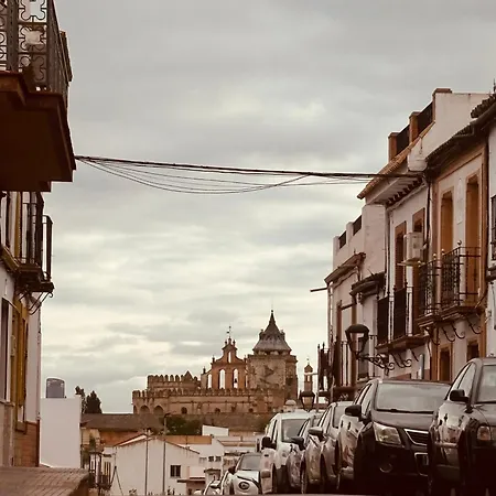 Libertad B Santiponce