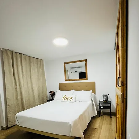 Apartment Libertad B