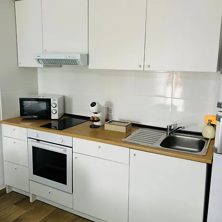Apartment Libertad B Santiponce